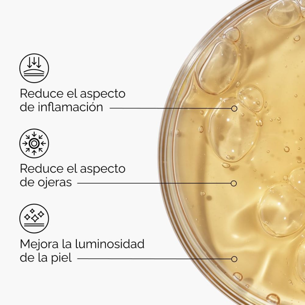 CAFFEINE SOLUTION 5% + EGCGC (SUERO PARA CONTORNO DE OJOS CON CAFE&Iacute;NA)